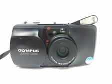 Macchina fotografica olympus usato  Milano