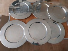 Versilbter untersetzer esstell gebraucht kaufen  Bad Urach