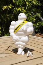 Bibendum michelin porte d'occasion  Orleans-