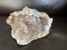 Géode amethyste 1900g d'occasion  Châteauroux
