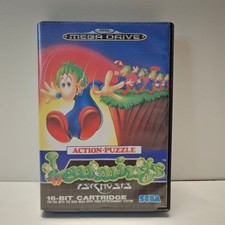 Lemmings sega mega usato  Monza