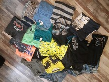 Tlg sommer bekleidungspaket gebraucht kaufen  Grimma