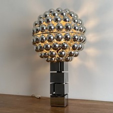 Lampe cinétique building d'occasion  Lançon-Provence