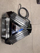Pendant infrared heater for sale  MANCHESTER