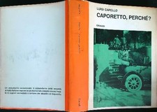 caporetto perche usato caporetto perche usato Italia