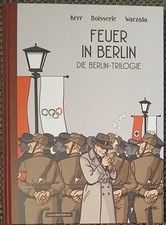 Berlin trilogie graphic gebraucht kaufen  Braunschweig