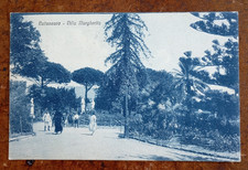 Cartolina catanzaro usato  San Giuliano Milanese