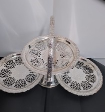 Vintage queen anne for sale  TREHARRIS