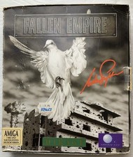 Fallen empire commodore gebraucht kaufen  Bonn