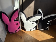 Playboy bunny hase gebraucht kaufen Playboy bunny hase gebraucht kaufen  Hauenstein