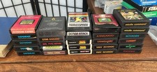 Vários videogames - Atari 2600 (x12) um jogo por venda, usado comprar usado  Enviando para Brazil