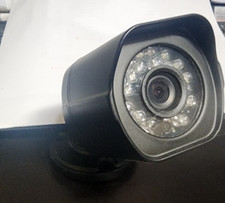 Câmera Zmodo SHO 720p sPoE ZP-IBH15-S fêmea micro USB com fio preta comprar usado Câmera Zmodo SHO 720p sPoE ZP-IBH15-S fêmea micro USB com fio preta comprar usado  Enviando para Brazil