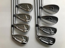 Mizuno set ferri usato  Spedire a Italy