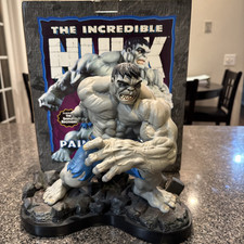 Incredible hulk statue for sale  Roanoke