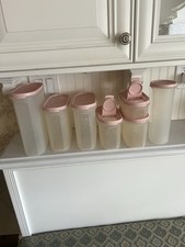 Lot tupperware modular d'occasion  Expédié en Belgium