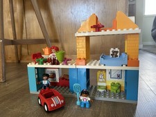 Lego duplo house for sale  Redmond