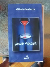 Mind power. sviluppare usato  Trieste
