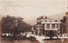 Massa carrara fotocartolina usato  Roma