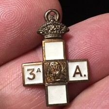 Croce della armata usato  San Bonifacio