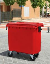 660l wheelie bin for sale  OLDBURY