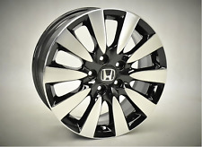 Felgi aluminiowe HONDA ACCORD CIVIC CR- HR-V 7x17 ET50 5x1143 17070A HL4899 na sprzedaż  PL