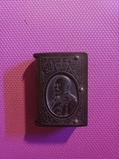Antique bakelite book for sale  LANARK