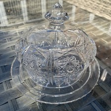 Beautiful vintage cut for sale  SHEERNESS