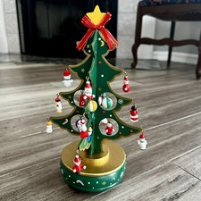 Christmas tree music for sale  Greenwood
