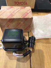 Regulateur alternateur hilux d'occasion  Bagneux