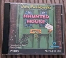 Jan pienkowski haunted for sale  LLANDUDNO