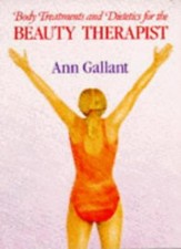 Body treatments dietetics for sale  UK