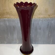 Vintage ruby red for sale  Land O Lakes