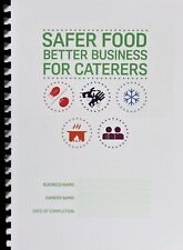 2025 sfbb safer for sale  LONDON