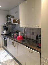 Einbauküche nobilia elica gebraucht kaufen  Rheine
