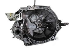 Cambio manuale completo usato  Italia