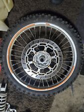2001 ktm 520 for sale  ALLOA