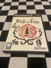 Rule rose playstation d'occasion  Colombes