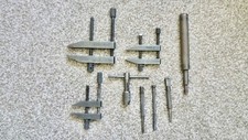 Selection eclipse toolmaker for sale  UK