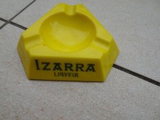 Cendrier izarra pays d'occasion  France