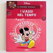 Grande scienza disney usato  Calcinato