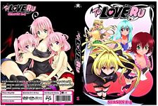 Love season episodes d'occasion  Expédié en Belgium