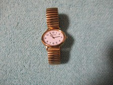 Montre femme ovale d'occasion  Cernay