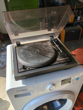 Dual cs505 turntable for sale  CLARBESTON ROAD
