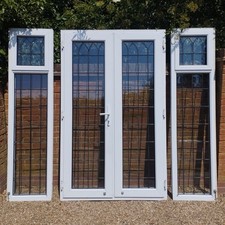 Exterior external upvc for sale  WATFORD