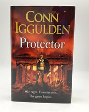 Protector conn iggulden for sale  LIVERPOOL