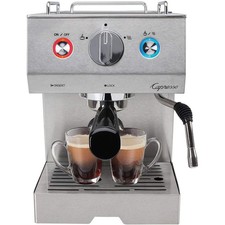 Capresso cafe select d'occasion  Expédié en Belgium