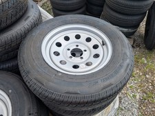 Trailer 5lug 4.5 for sale  Lima