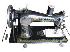 Singer nähmaschine antik gebraucht kaufen Singer nähmaschine antik gebraucht kaufen  Wilkau-Haßlau
