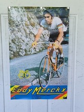 Eddy merckx 1982 d'occasion  Expédié en Belgium