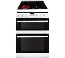 Amica ceramic cooker for sale  WIGSTON